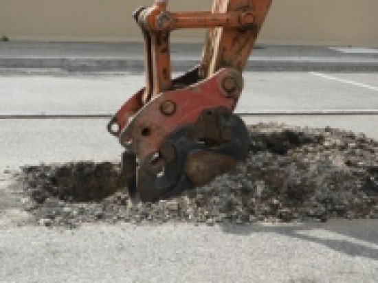 Oullins : perturbations en perspective sur la Grande rue Oullins : perturbations en perspective sur la Grande rue