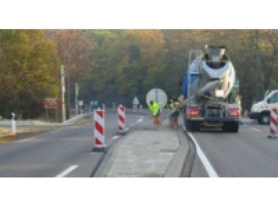 Grand Lyon : des fermetures de routes &agrave; signaler mardi soir