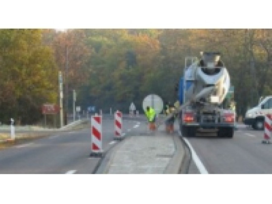 L'A89 pourrait finalement &ecirc;tre mise en service le 21 janvier