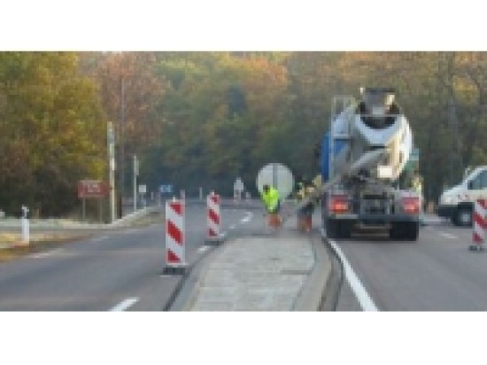Des portions d'autoroute ferm&eacute;es cette semaine la nuit dans le Rh&ocirc;ne