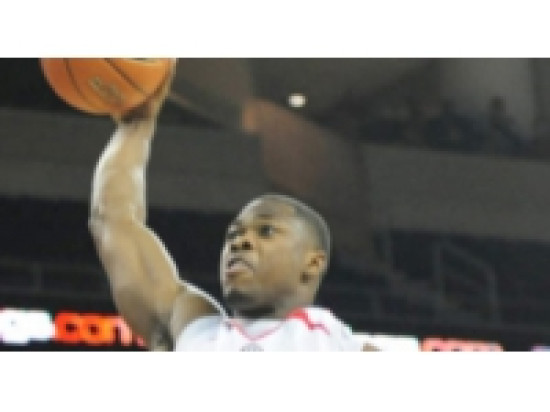 Un nouveau renfort pour l'ASVEL Un nouveau renfort pour l'ASVEL