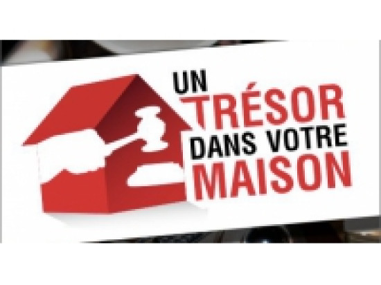 L'&eacute;mission Un Tr&eacute;sor dans votre Maison cherche des candidats &agrave; Lyon
