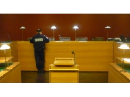 Lyon : un père de famille condamné pour rébellion Lyon : un père de famille condamné pour rébellion