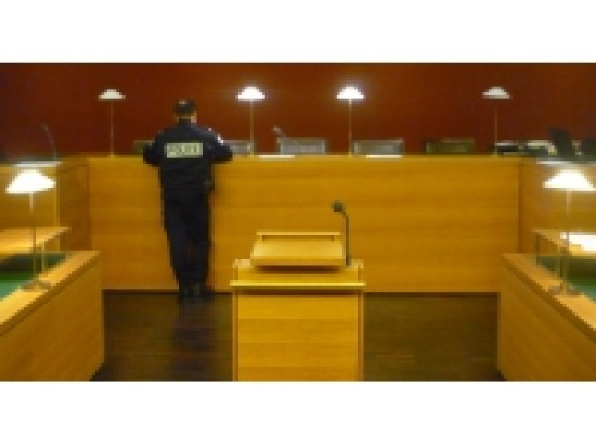 Lyon : la mafia géorgienne spécialisée en cambriolages arrêtée Lyon : la mafia géorgienne spécialisée en cambriolages arrêtée