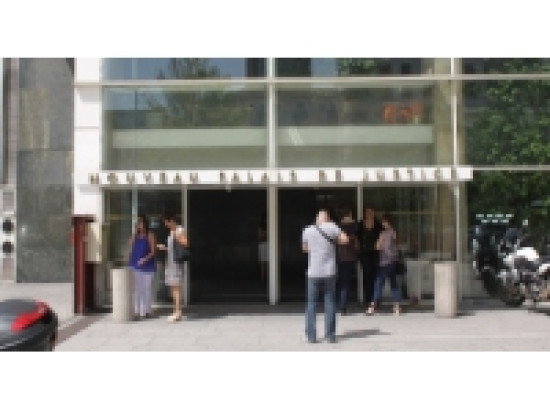 Lyon : proc&egrave;s des agresseurs de Toto, ex-militant proche des Brigades rouges italiennes