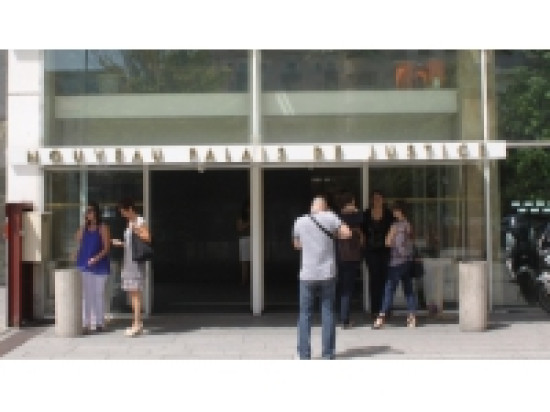 Lyon : trois ans de prison ferme pour avoir poussé un couple d'amis dans le Rhône Lyon : trois ans de prison ferme pour avoir poussé un couple d'amis dans le Rhône