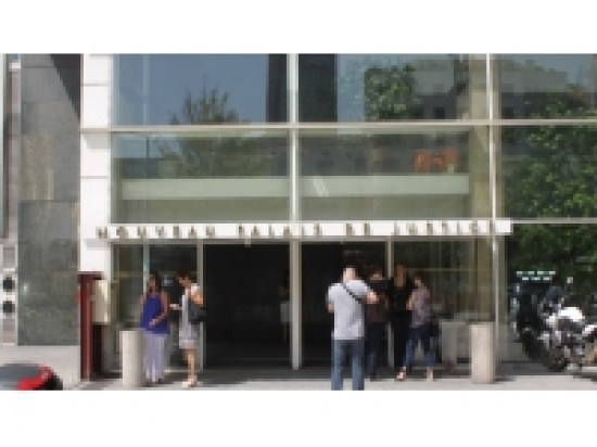 La justice lyonnaise se penche sur l'extradition d'un oligarque kazakh