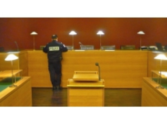 Viol d'une prostitu&eacute;e &agrave; Nice : de la prison avec sursis pour des policiers en appel &agrave; Lyon