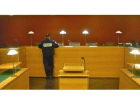 Un supporter lyonnais déféré au parquet ce mardi Un supporter lyonnais déféré au parquet ce mardi