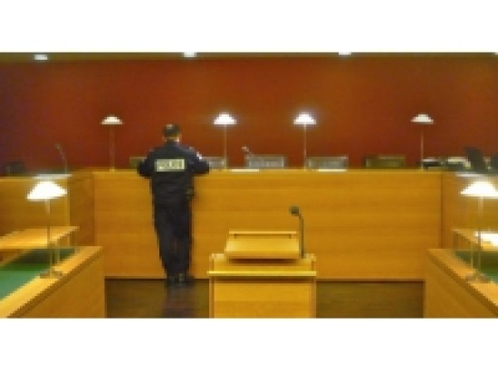 Condamné pour avoir congelé son amant, elle écope de 3 mois de prison supplémentaires Condamné pour avoir congelé son amant, elle écope de 3 mois de prison supplémentaires