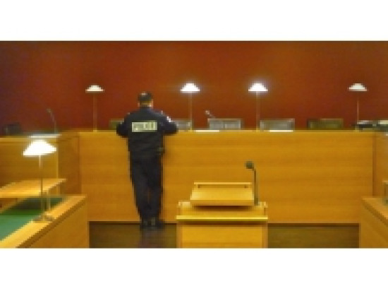 Nouveau cas de violences conjugales Nouveau cas de violences conjugales