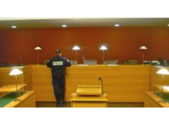 Le chauffeur occasionnel des prostitu&eacute;es de Gerland condamn&eacute;