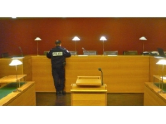 Interpellations en marge de l'&eacute;vacuation du squat du Quai Perrache : deux personnes pr&eacute;sent&eacute;es au parquet