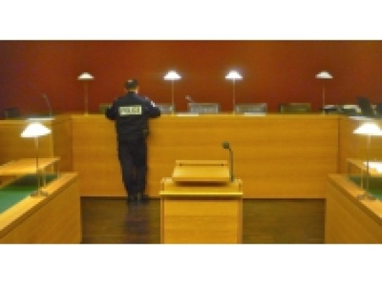 Trois mois de prison pour avoir frappé un co-détenu Trois mois de prison pour avoir frappé un co-détenu