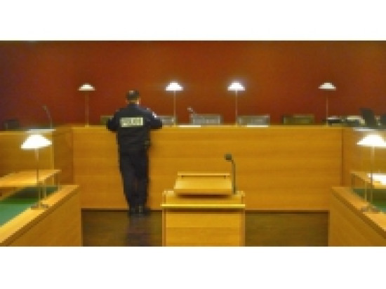 Interpellé 15 minutes après être sorti de garde à vue Interpellé 15 minutes après être sorti de garde à vue