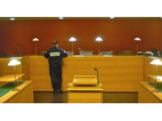 Le trio des "fausses malades" présenté à un juge à Lyon Le trio des "fausses malades" présenté à un juge à Lyon