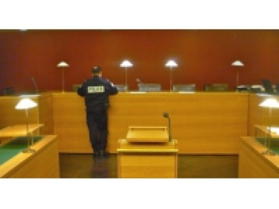 Lyon : le preneur d'otage du notaire devrait &ecirc;tre plac&eacute; en h&ocirc;pital psychiatrique