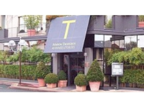 Rhône-Alpes : la maison Troisgros déménagera en 2017 Rhône-Alpes : la maison Troisgros déménagera en 2017