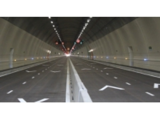 Les tunnels Fourvi&egrave;re et Croix-Rousse encore ferm&eacute;s la nuit cette semaine