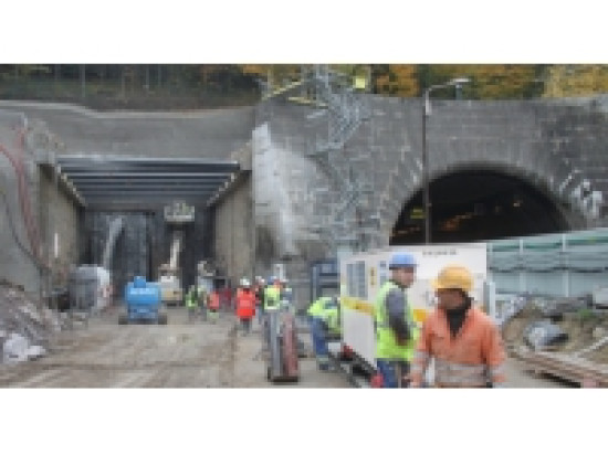 Lyon : la circulation modifi&eacute;e plusieurs semaines dans le secteur Birmingham