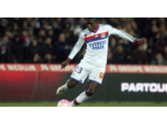 OL : Umtiti déterminé avant le match contre le PSG OL : Umtiti déterminé avant le match contre le PSG