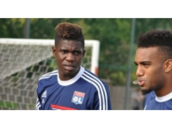 OL : Umtiti avec le Cameroun ?