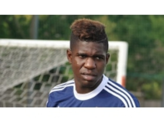 Le Monégasque Wallace convoqué en commission de discipline pour un geste violent envers Umtiti Le Monégasque Wallace convoqué en commission de discipline pour un geste violent envers Umtiti