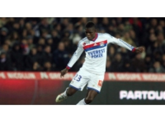OL : Samuel Umtiti suspendu trois matchs OL : Samuel Umtiti suspendu trois matchs