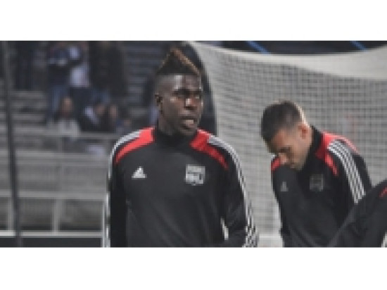 Mondial des moins de 20 ans : les Bleuets s'imposent face au Ghana (3-1) Mondial des moins de 20 ans : les Bleuets s'imposent face au Ghana (3-1)