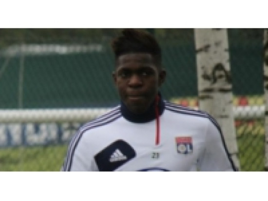 Coupe du monde des U20 : Umtiti ne jouera pas le quart de finale