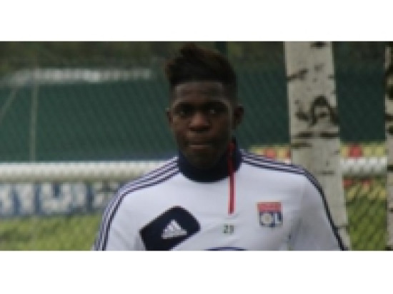 Mondial des moins de 20 ans : Umtiti titulaire avec les Bleus pour la demi