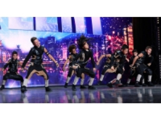 Des Rhodaniens en finale de "La France a un incroyable talent" de M6 mardi soir Des Rhodaniens en finale de "La France a un incroyable talent" de M6 mardi soir