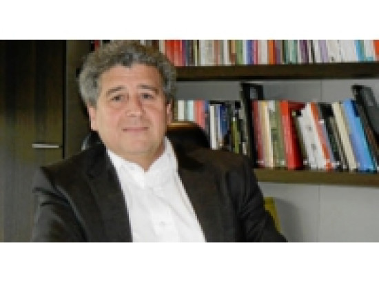 Nouveau président pour l'Université de Lyon Nouveau président pour l'Université de Lyon