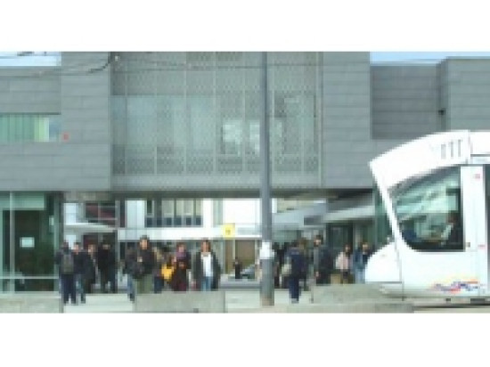 Quatre mois de prison requis pour exhibition sur le campus de Bron Quatre mois de prison requis pour exhibition sur le campus de Bron