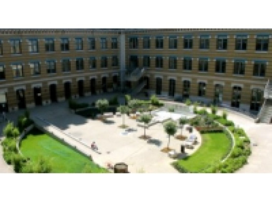 15 universit&eacute;s britanniques ont rendez-vous &agrave; Lyon 3