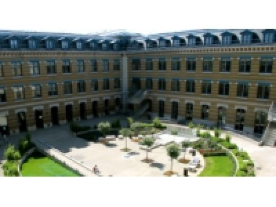 L'IUT Lyon 3 f&ecirc;te ses vingt ans