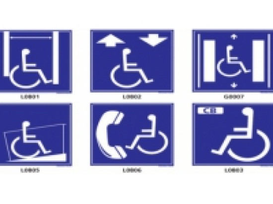 Un label "Handi-accueillant" pour les commerces de Venissieux