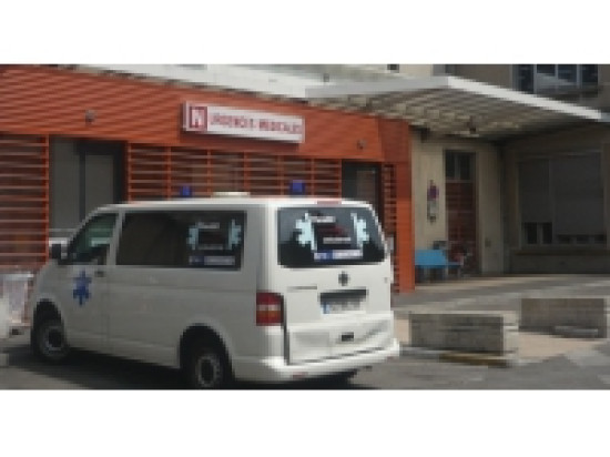 La cellule des transferts périnataux Rhône-Alpes a géré 20 000 transferts en 10 ans La cellule des transferts périnataux Rhône-Alpes a géré 20 000 transferts en 10 ans