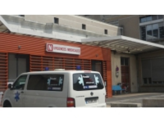 Accident à Thurins : le bilan s'alourdit Accident à Thurins : le bilan s'alourdit