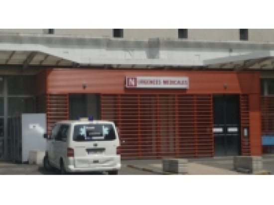 HCL : grève lundi à Lyon Sud HCL : grève lundi à Lyon Sud