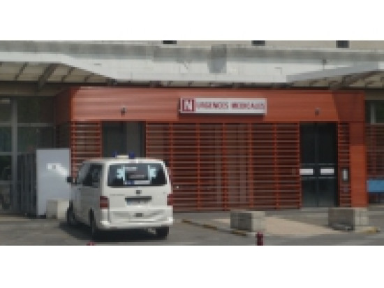 Le patient échangé de l'hôpital de Vienne retrouvé Le patient échangé de l'hôpital de Vienne retrouvé