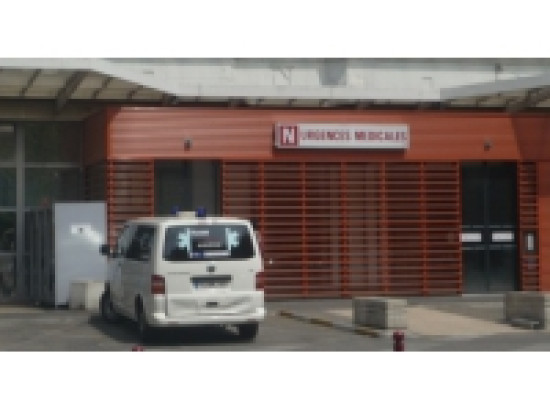 Rh&ocirc;ne-Alpes : 6 milliards d'euros investis dans les &eacute;tablissements de sant&eacute; en 6 ans