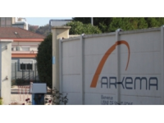 Arkema France abandonne ses investissements &agrave; Pierre-B&eacute;nite
