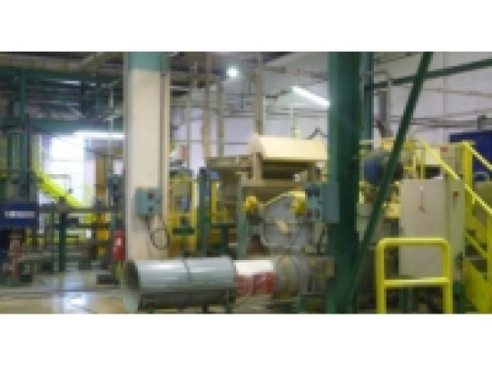 Industrie en Rhône-Alpes : un quart des emplois détruits en 20 ans Industrie en Rhône-Alpes : un quart des emplois détruits en 20 ans