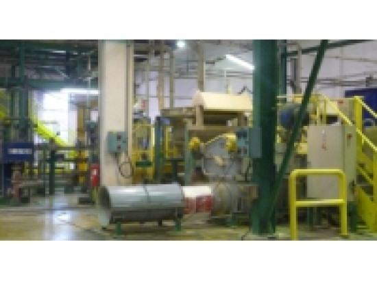 Industrie en Europe : Rh&ocirc;ne-Alpes bien plac&eacute;e mais peut mieux faire