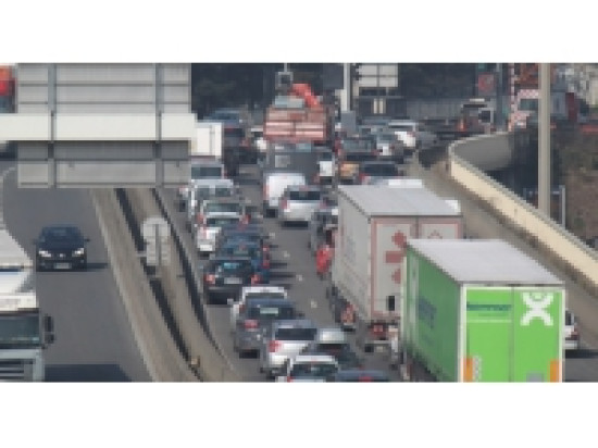 Prudence sur les routes de Rh&ocirc;ne-Alpes pour le week-end du 11 novembre