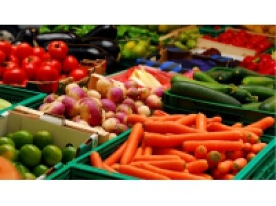 Le march&eacute; des saveurs s'installe sur la place Bellecour ce jeudi