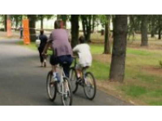 Sport cycliste : première Coupe de France de Descente Sprint à Lyon Sport cycliste : première Coupe de France de Descente Sprint à Lyon