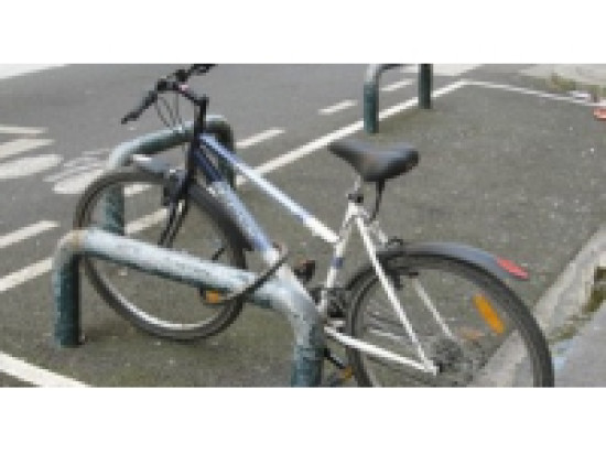 Lyon 7e : poignardé pour avoir été témoin d'un vol de vélo