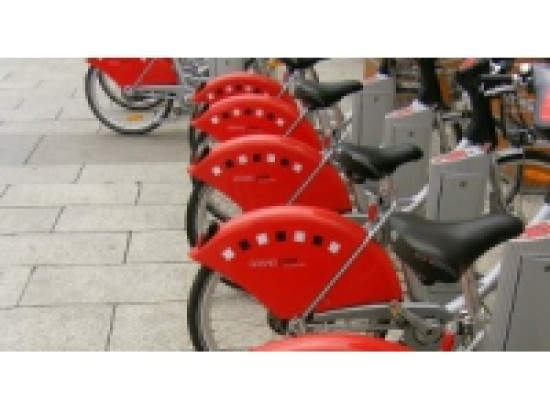 L'anniversaire de V&eacute;lo'v annul&eacute; en raison de la pluie